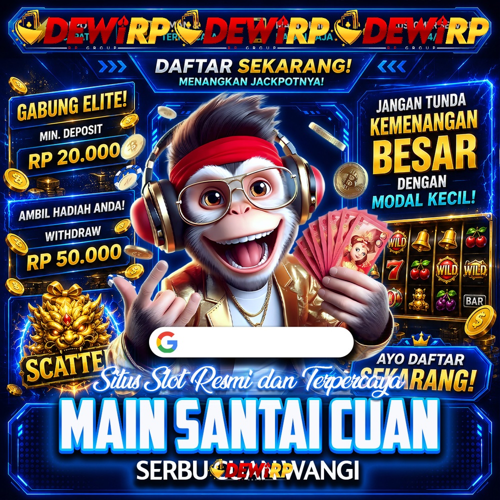 DEWIRP: Demo Slot Gates of Olympus dengan Multiplier dan Gameplay Dinamis